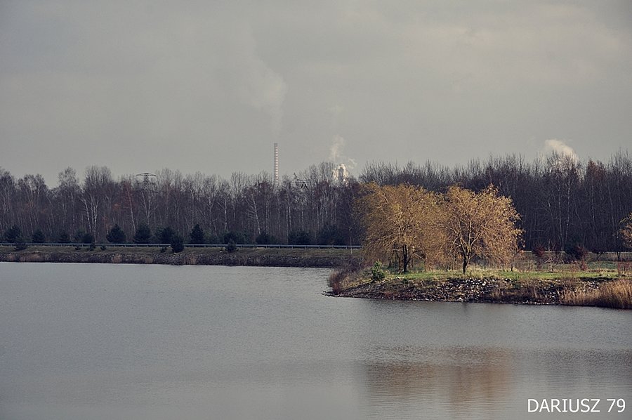 Dąbrowa Górnicza - Pogoria 4