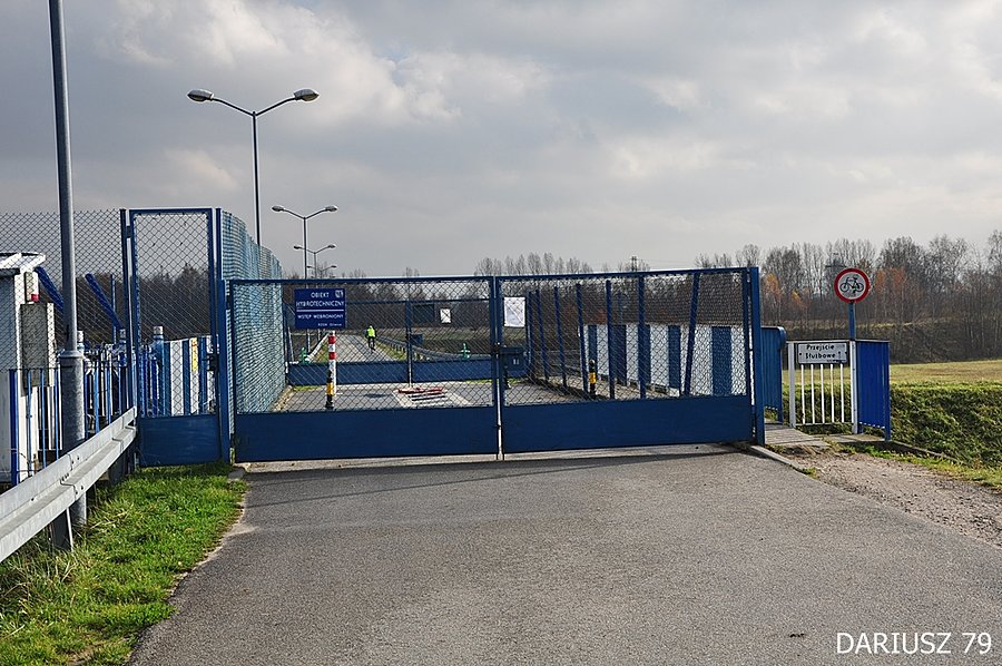 Dąbrowa Górnicza - Pogoria 4