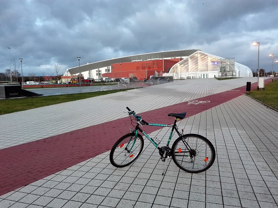 Azoty Arena