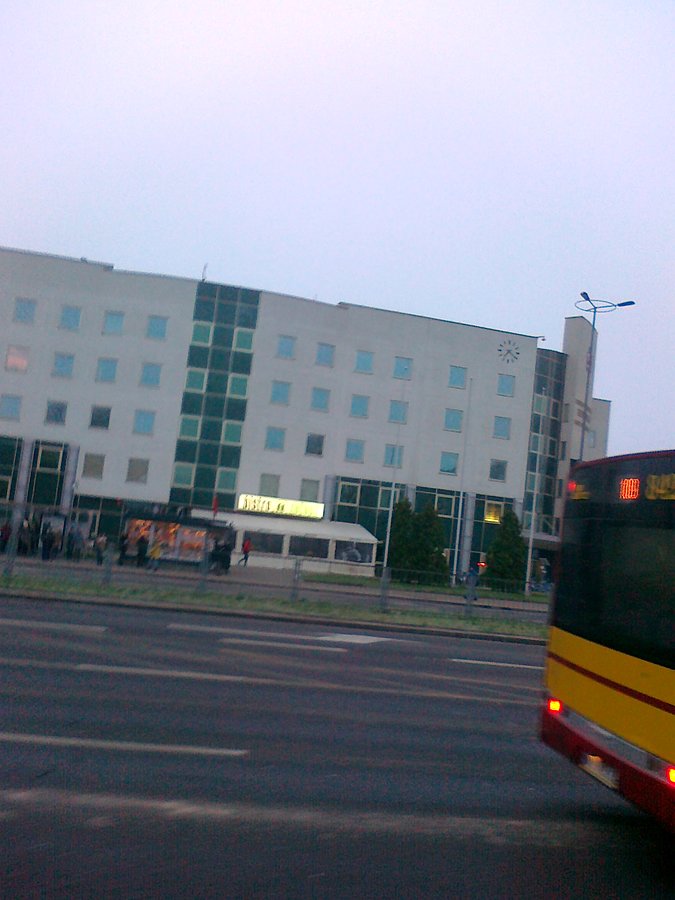 Kontrola czasu