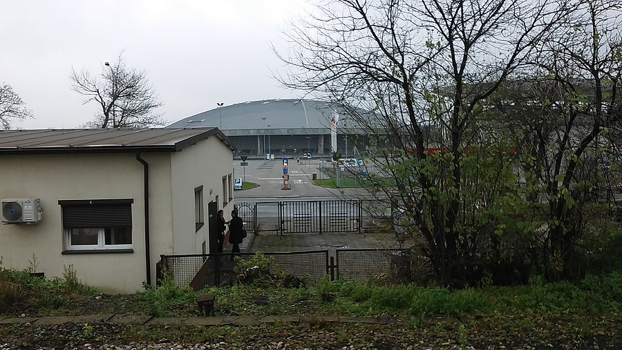 Łódź Kaliska