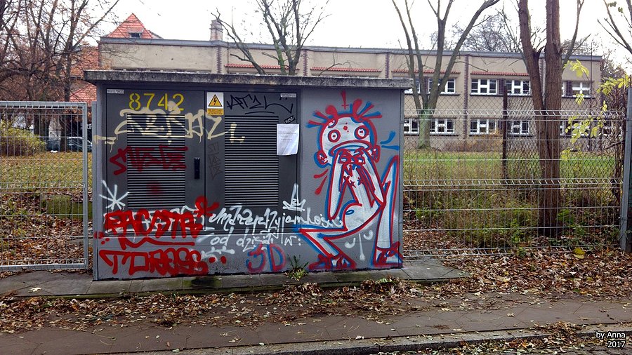 #małeprzyjemności w 3D