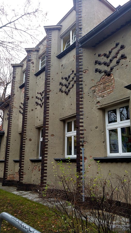 Remont szkoły zakończony