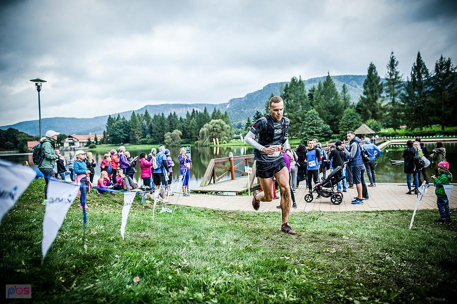Garmin Ultra Race Radków 2017