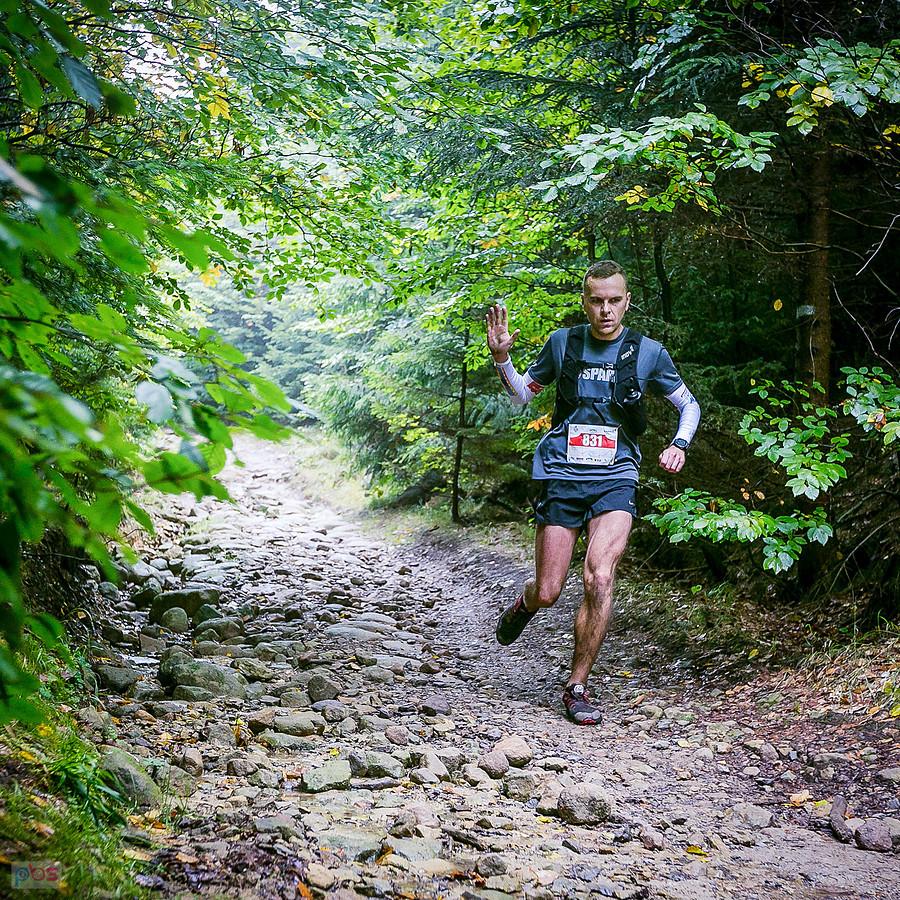Garmin Ultra Race Radków 2017