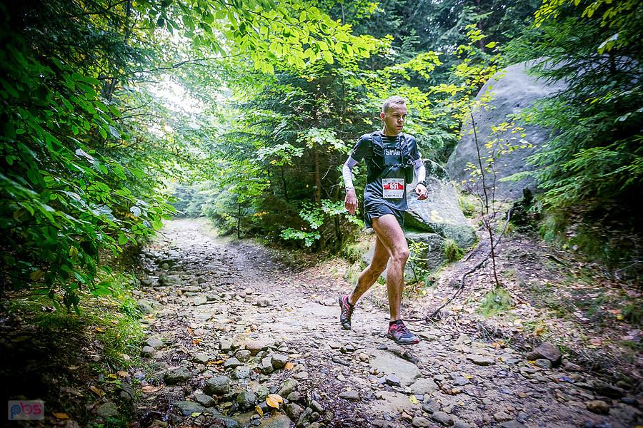 Garmin Ultra Race Radków 2017