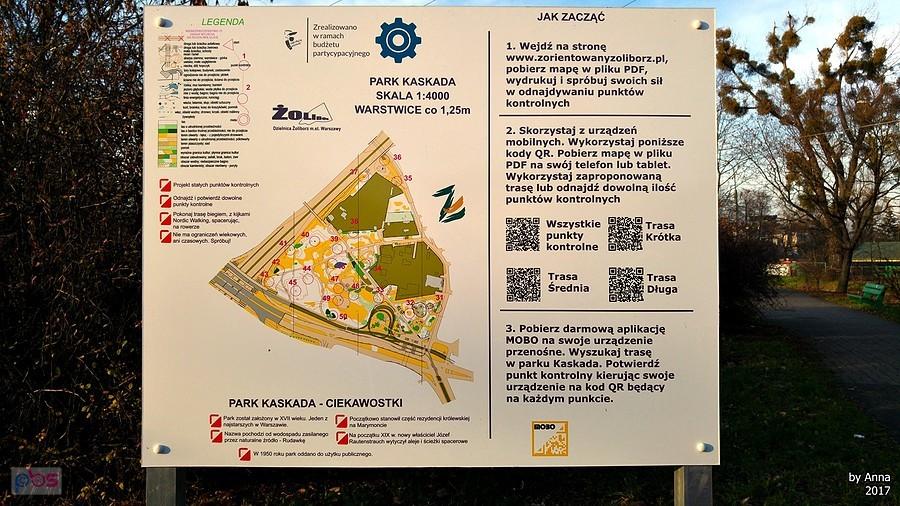 Oooo, gdy nie będziemy mieć pomysłu na spacer, to "zagramy" :-)