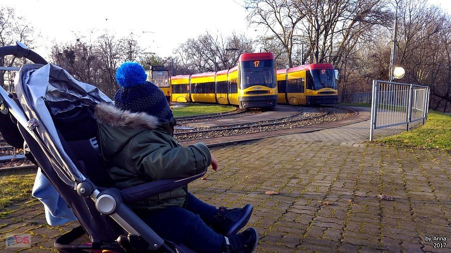 Tramwaje :D
