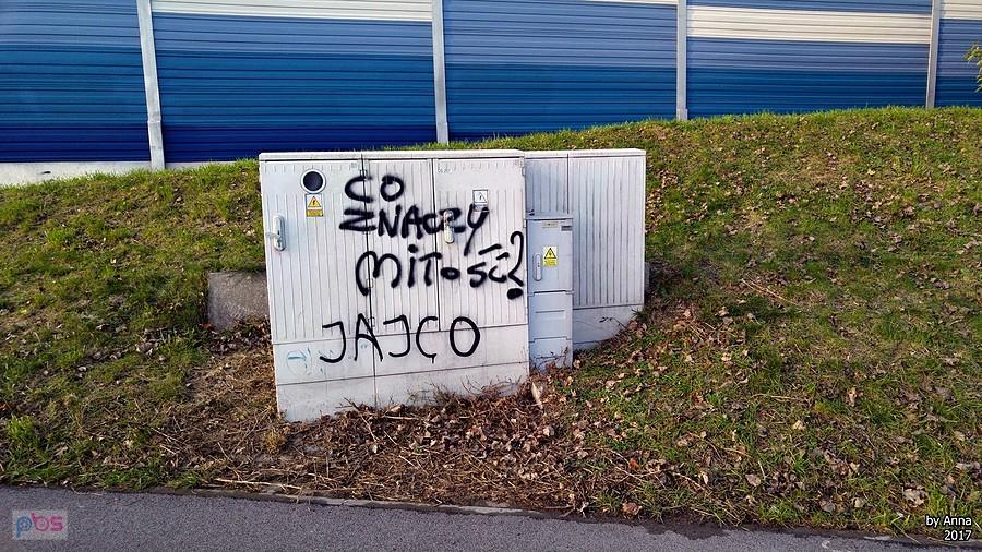 Co znaczy miłość? Dla niektórych jak widać nic.