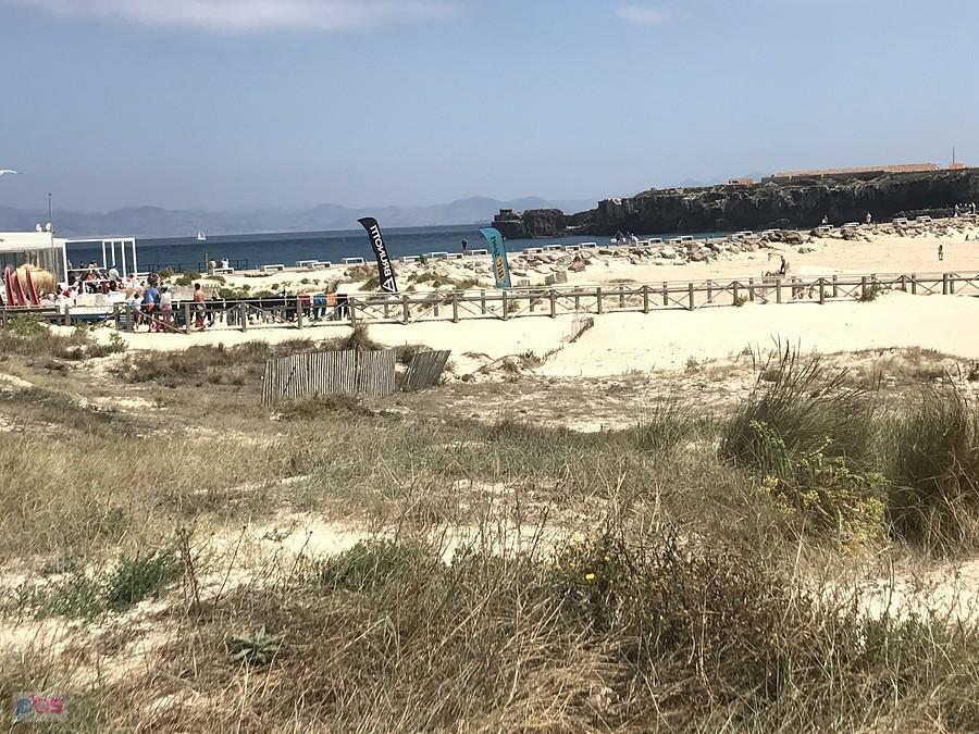 Tarifa już blisko
