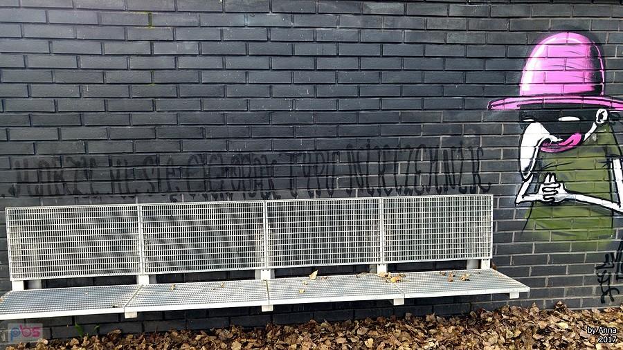 "Marzy mi się chłopak typu nikczemnik".