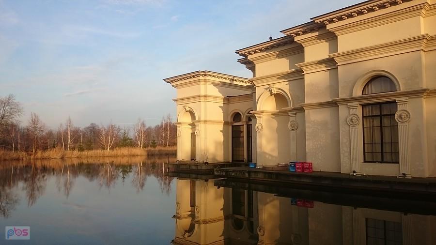 Hotel Venecia Palace vol 3 - nad wodą :)