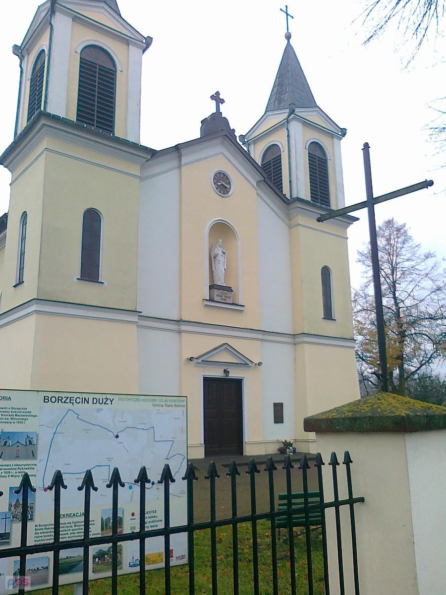 Kontrola czasu