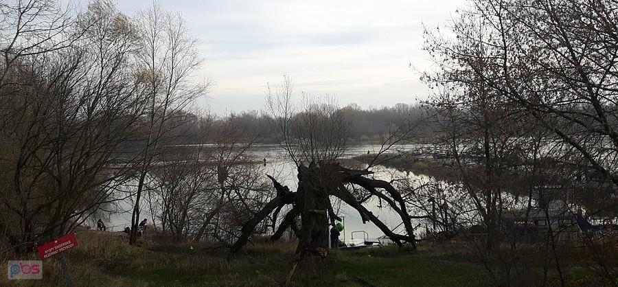 Rezerwat Wyspy Świderskie