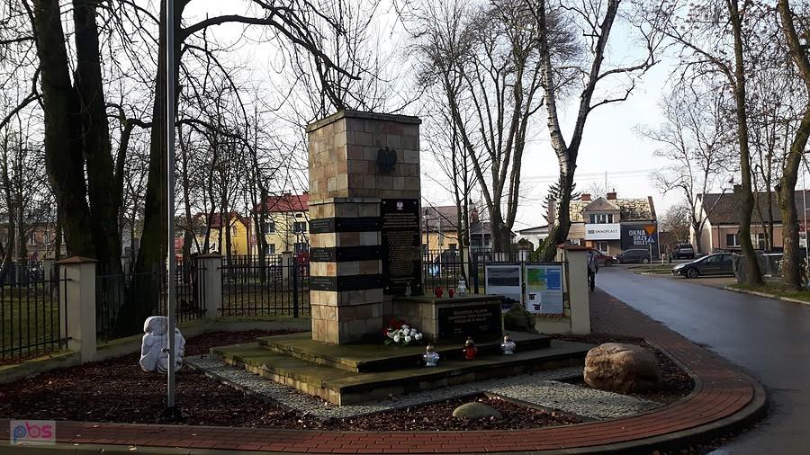 Pomnik wielofunkcyjny