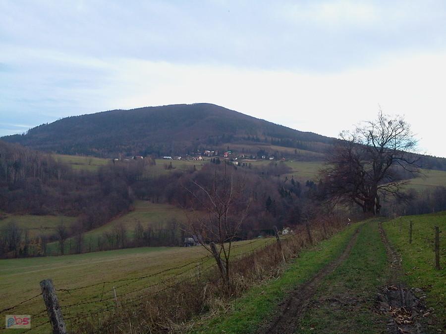 Czantoria