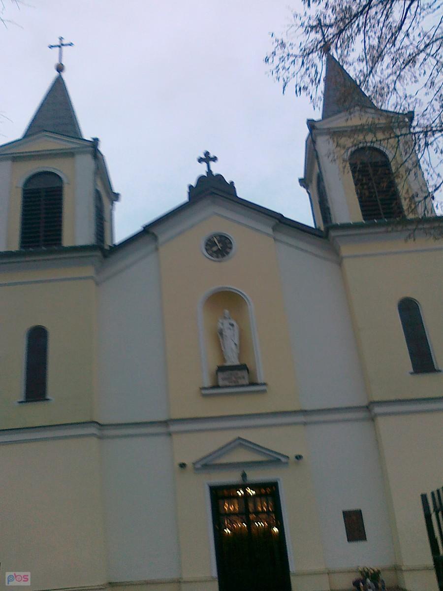Kontrola czasu. Dopiero 8.00