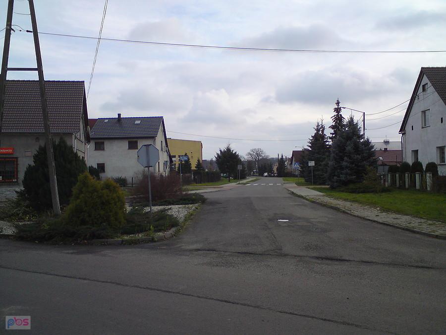 Ponure centrum Stobrawy