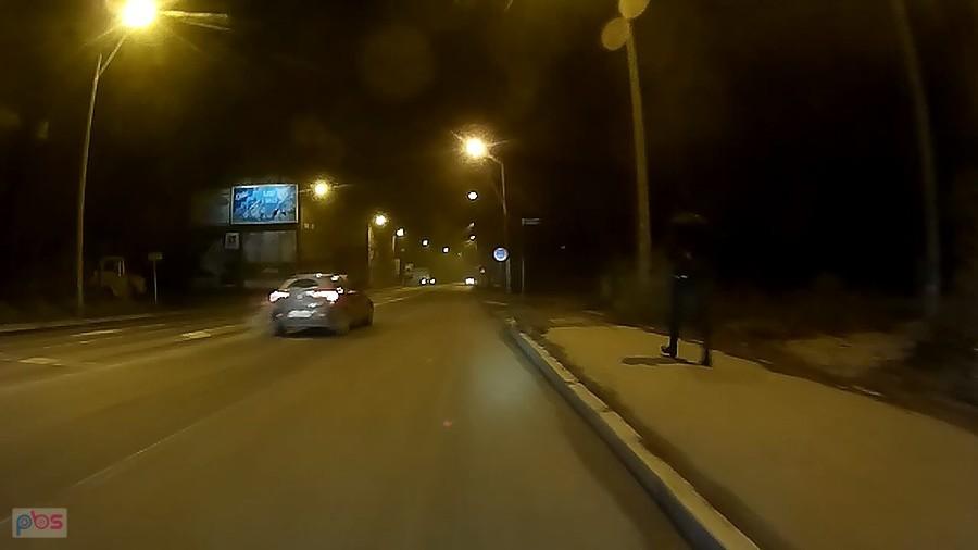 Na Wirku puściutko :)