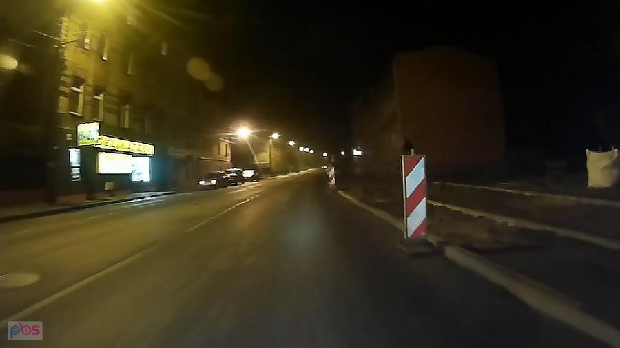Remont w Kochłowicach...