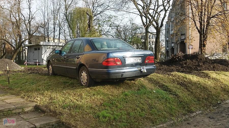 Na dzielnicy