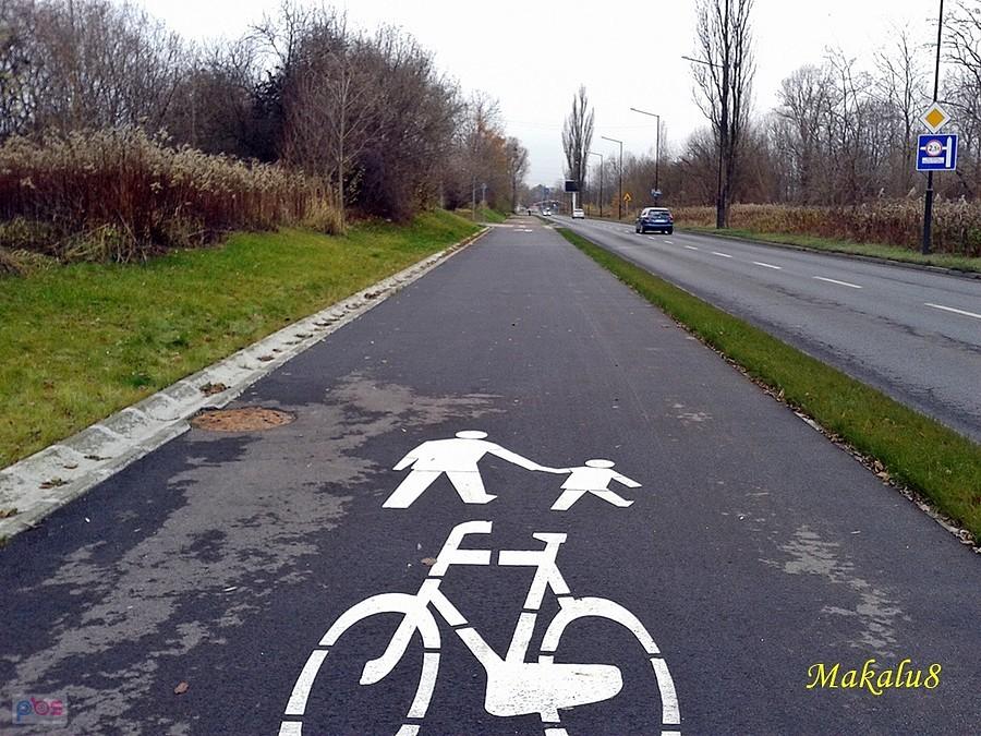 Gliwice, chyba tu jeszcze nie jechałem.