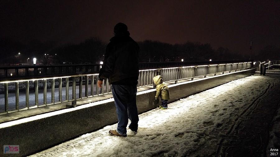 "Mama, głowa mi się nie mieści"