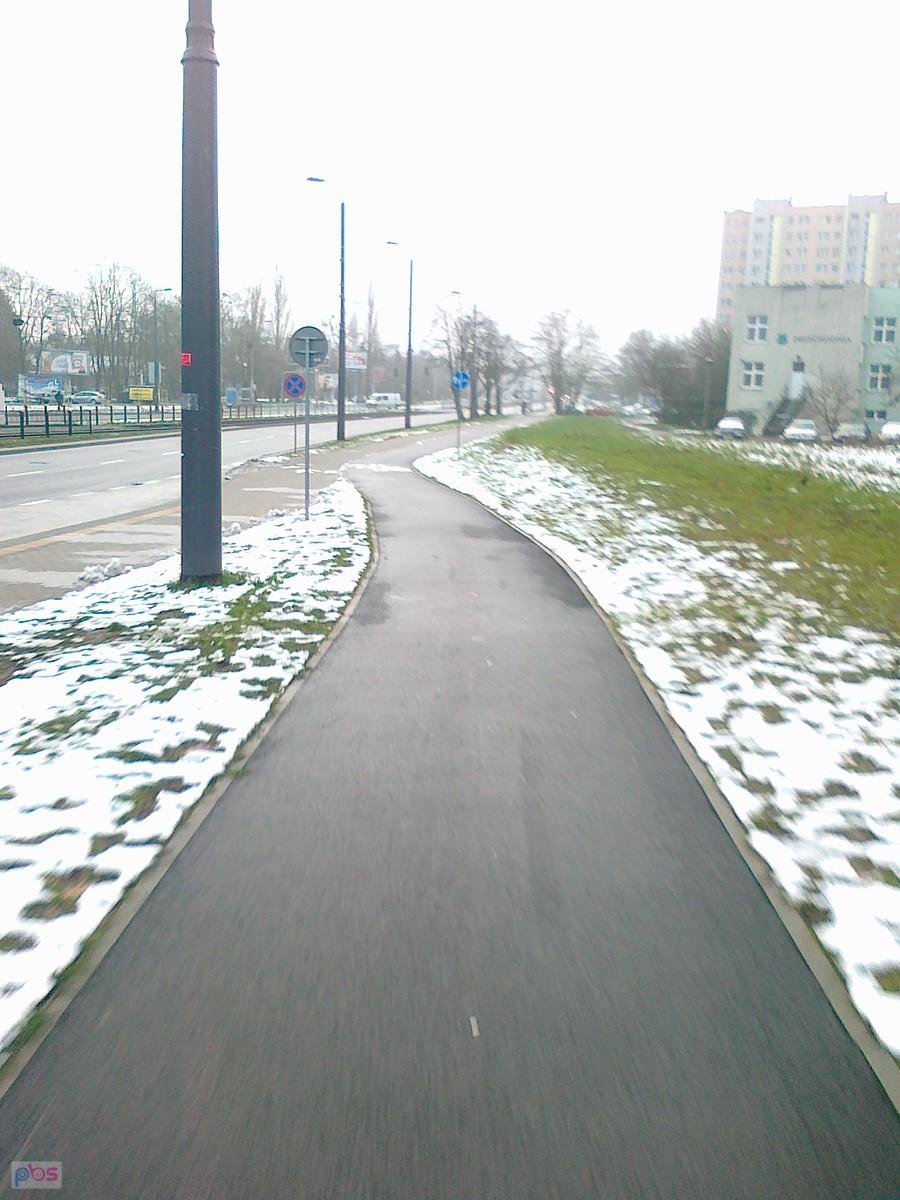 Podobnie na Powstańców Śląskich