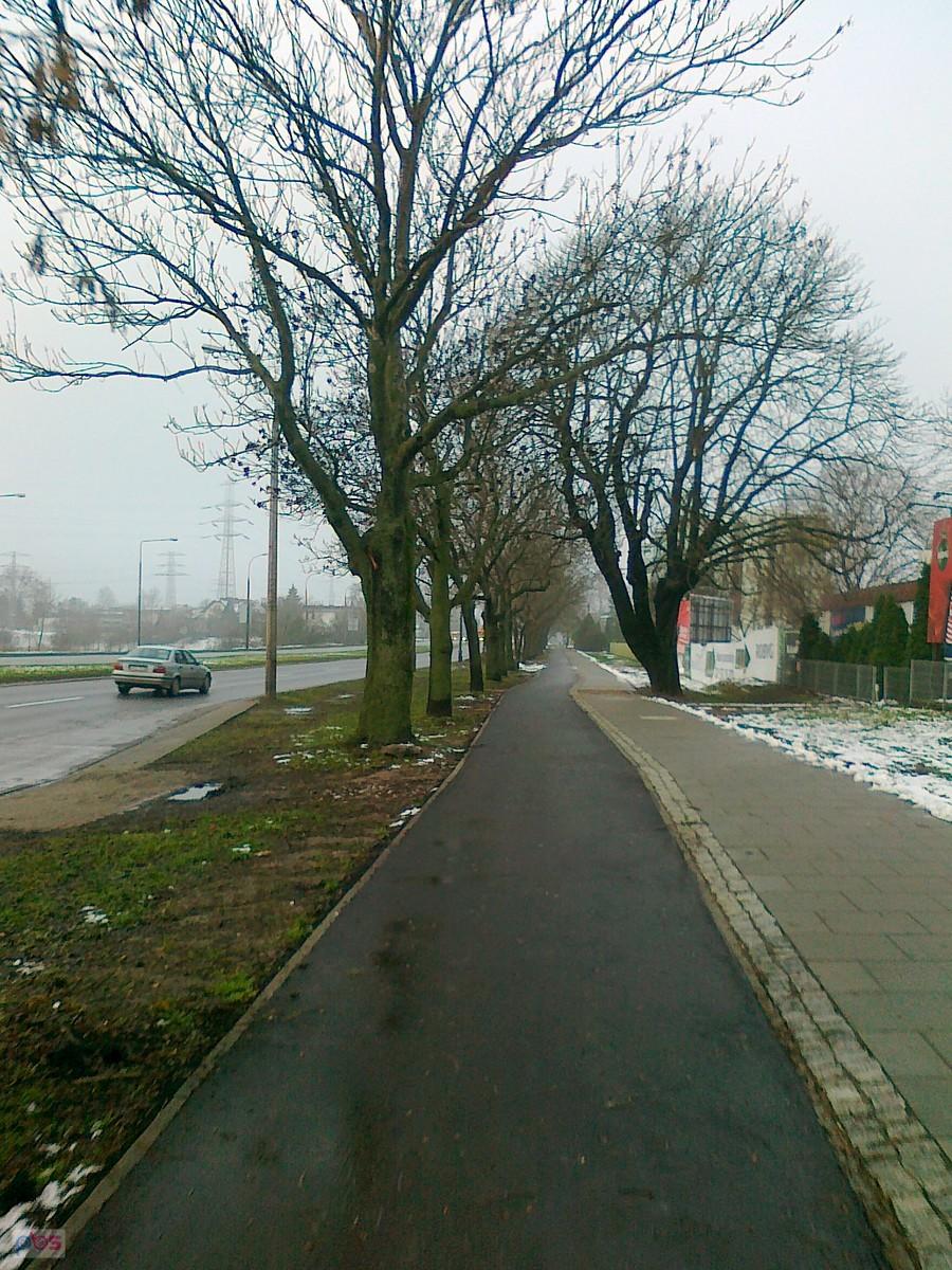 I na Połczyńskiej