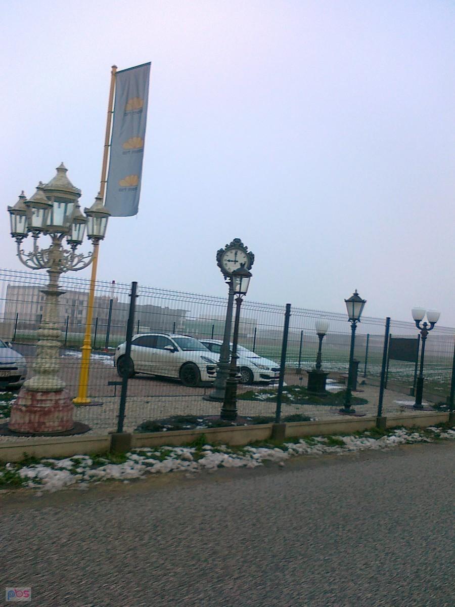 Kontrola czasu
