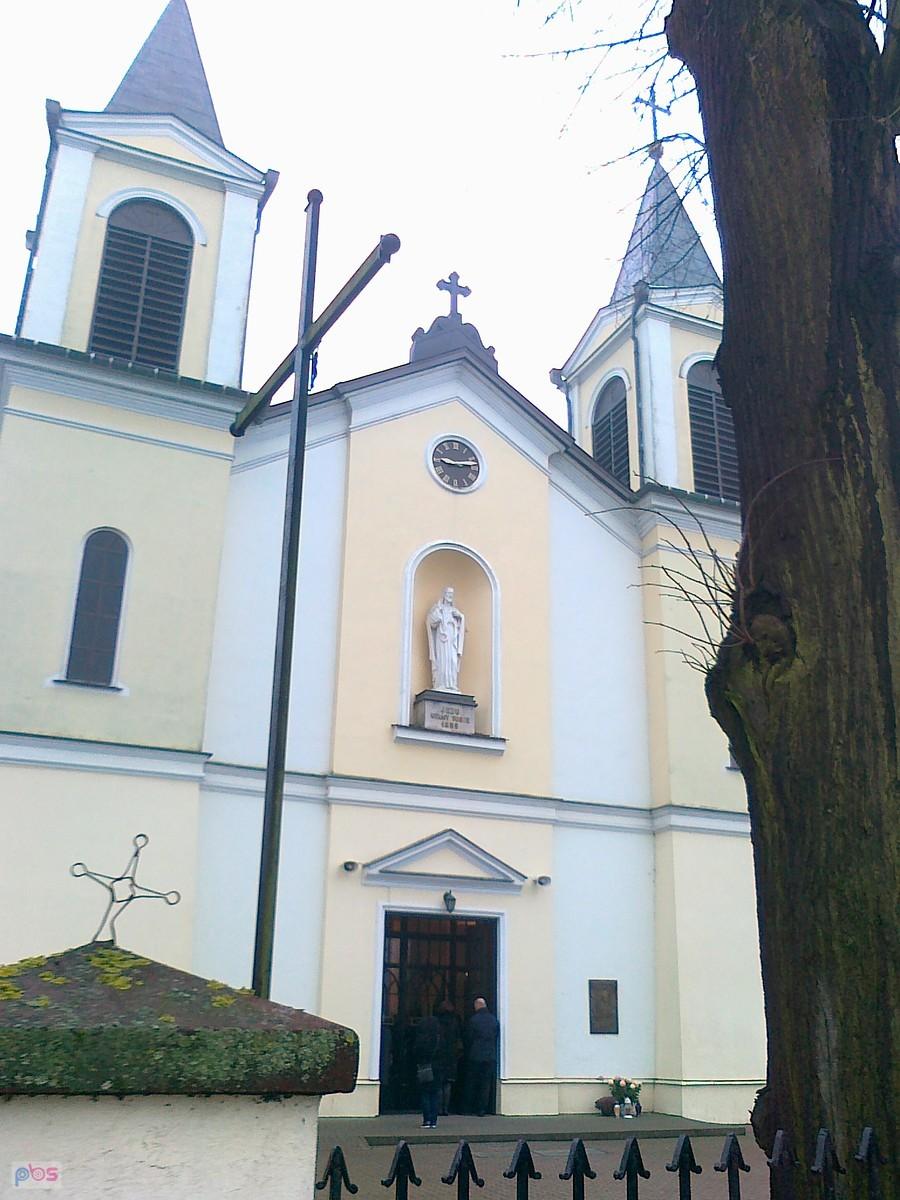 Kontrola czasu