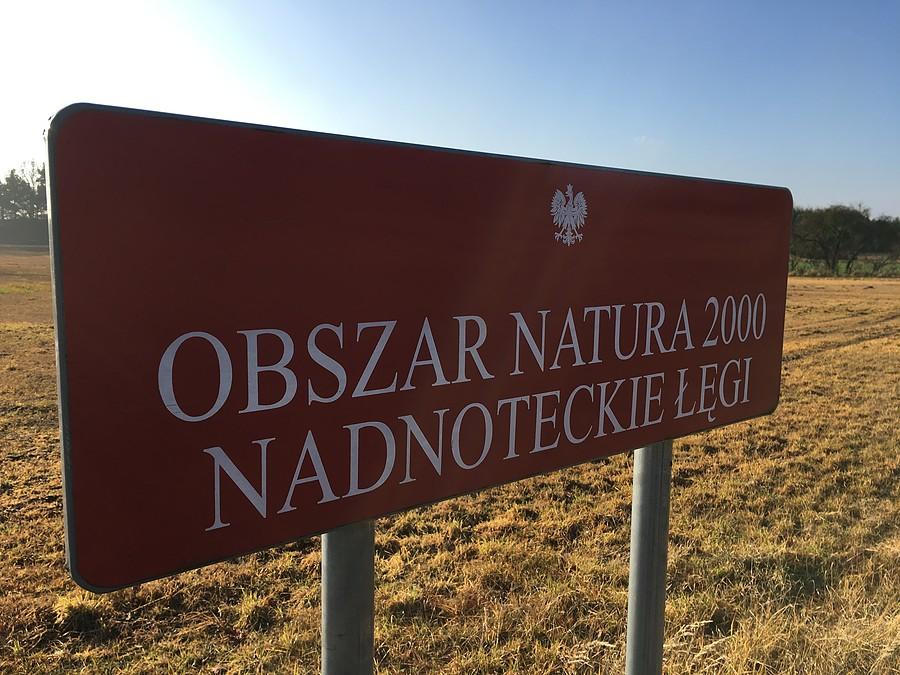 Obszar Natura 2000