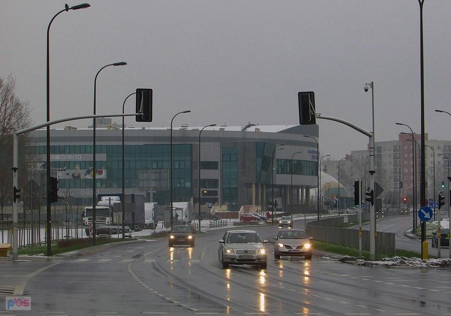 Ursynowska Arena