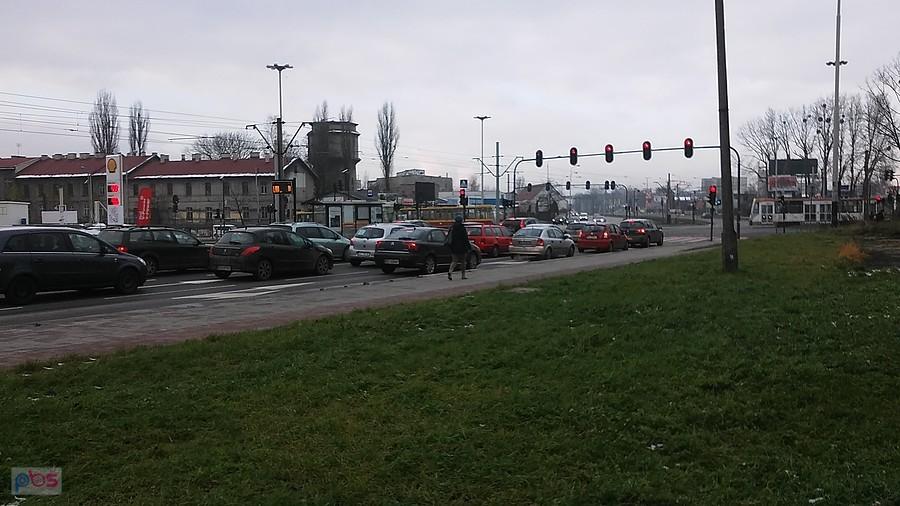 Łódź, Włókniarzy