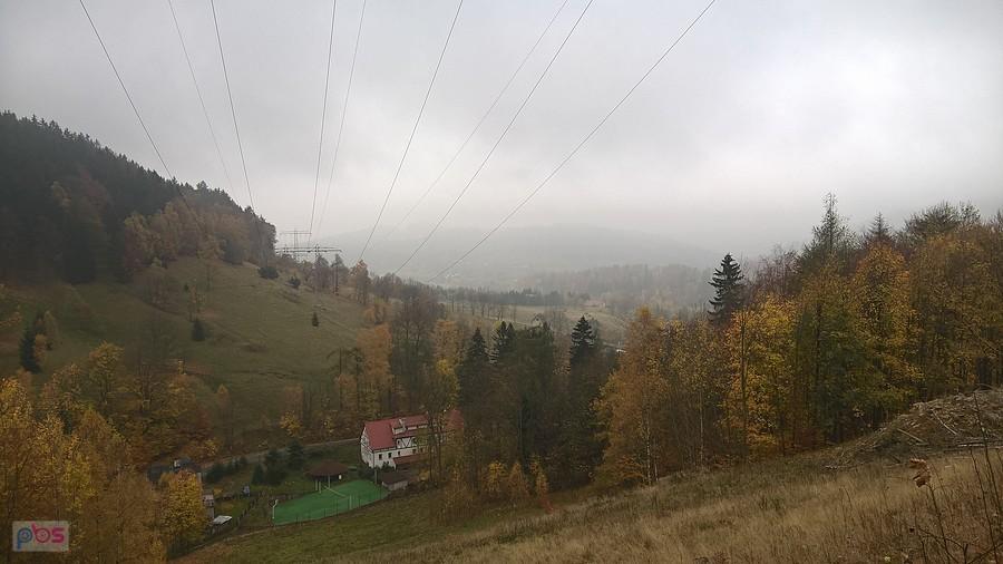 widoków tego dnia nie było