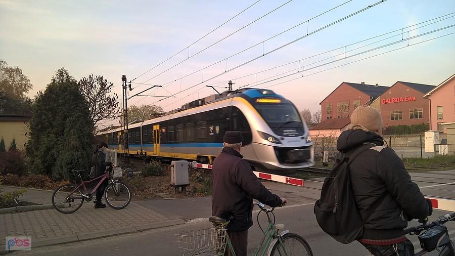 opolskie pendolino
