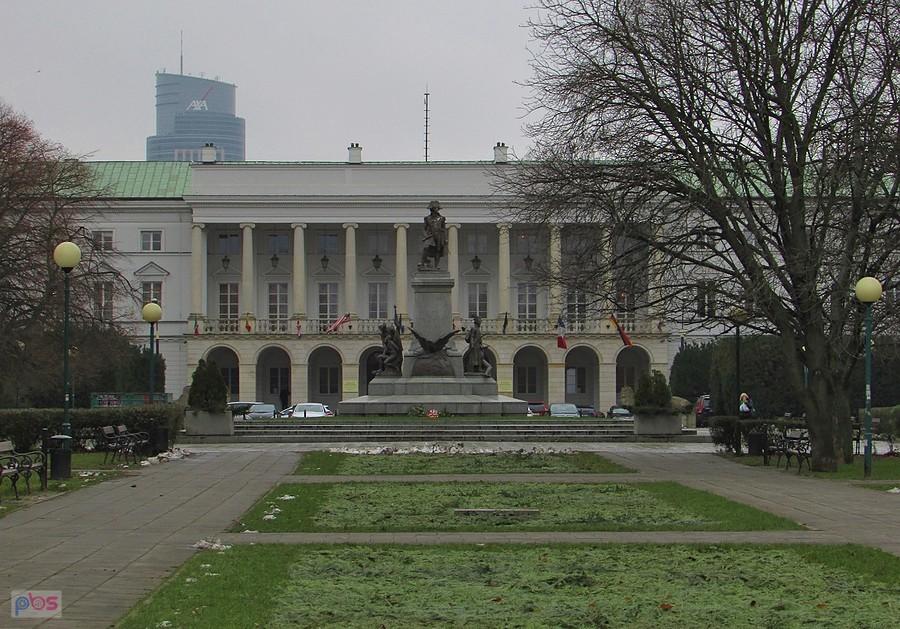 Pałac Lubomirskich