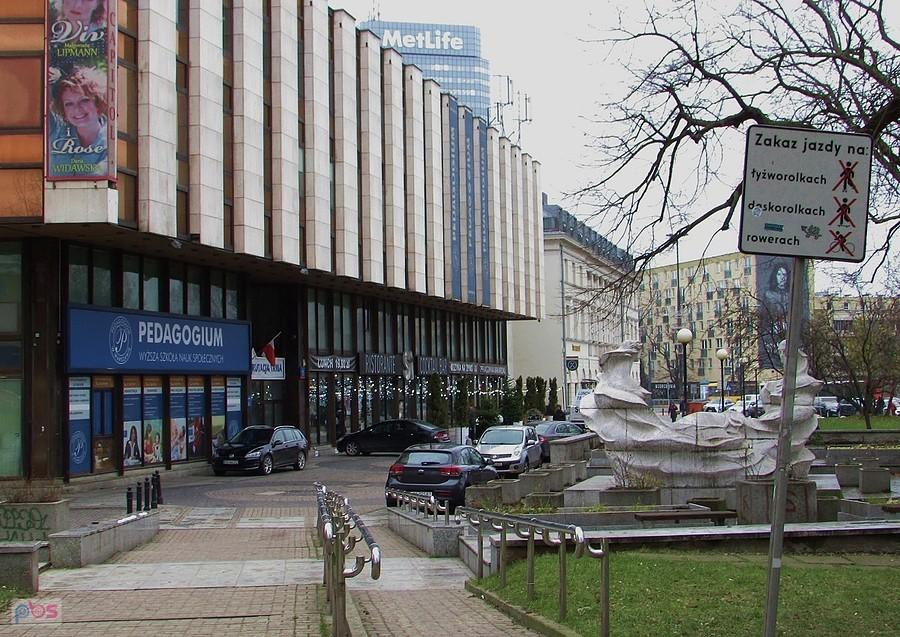 Marszałkowska 115