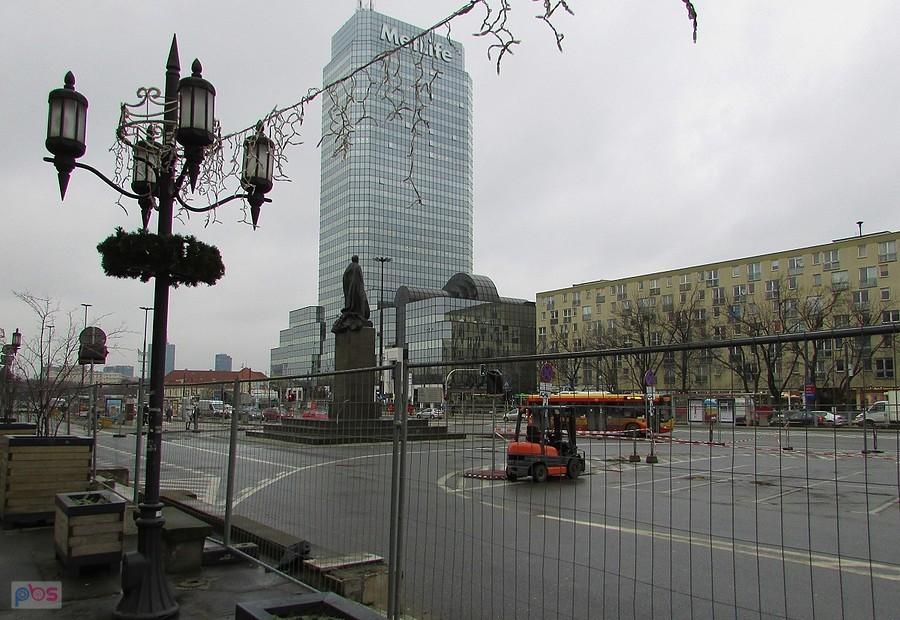 Słowacki czeka na Sylwestra