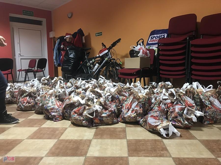 Paczki gotowe 120 małych radości