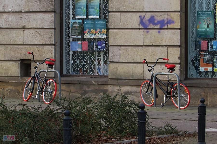 ACRO Bike przed TPM