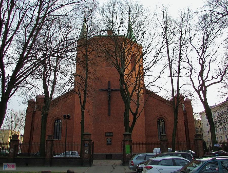 Kościół na Nowolipkach
