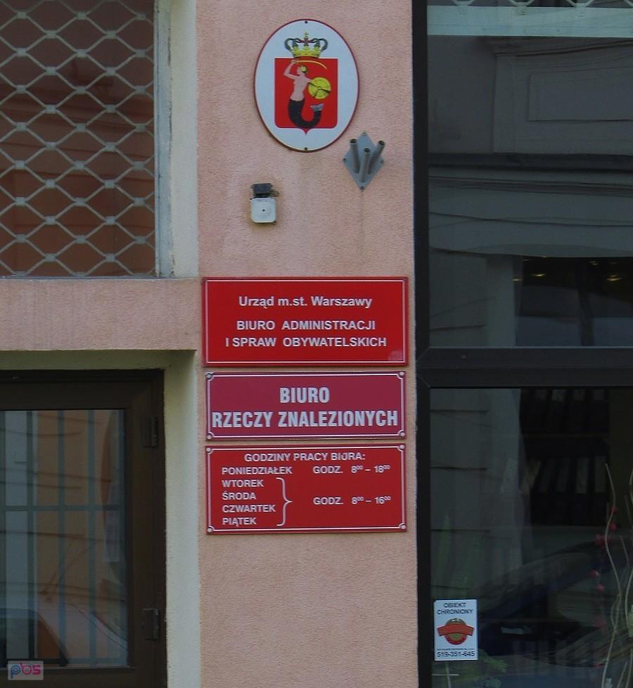 Dla roztargnionych i zapominalskich
