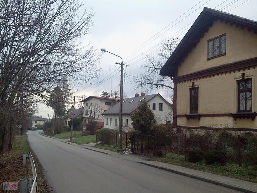 Goleszów