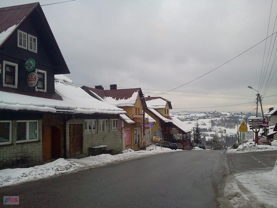 Istebna