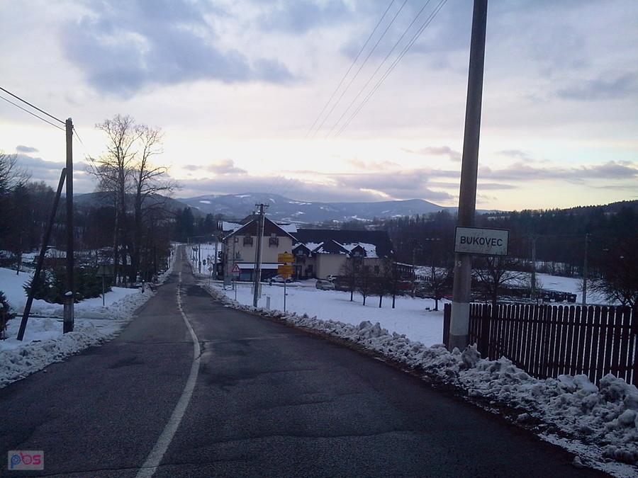 Bukowiec