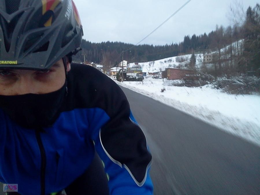 W drodze