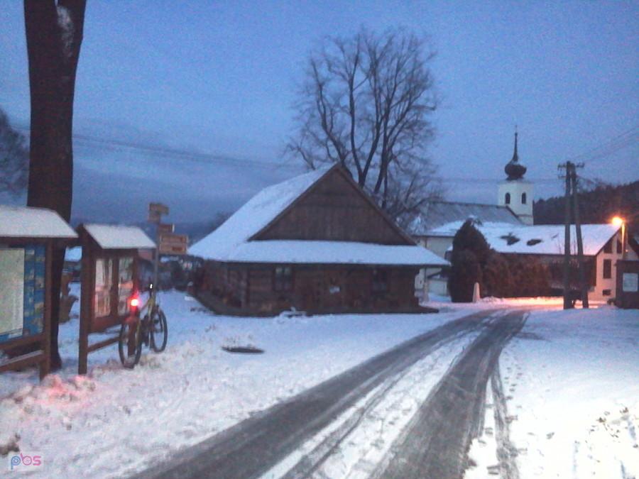Mosty koło Jabłonkowa