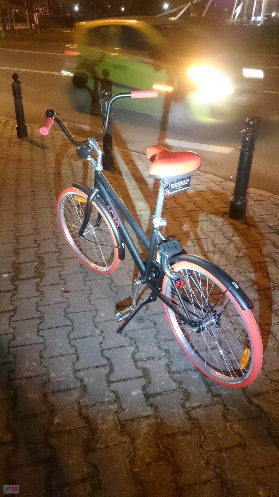 Konkurencja Veturilo