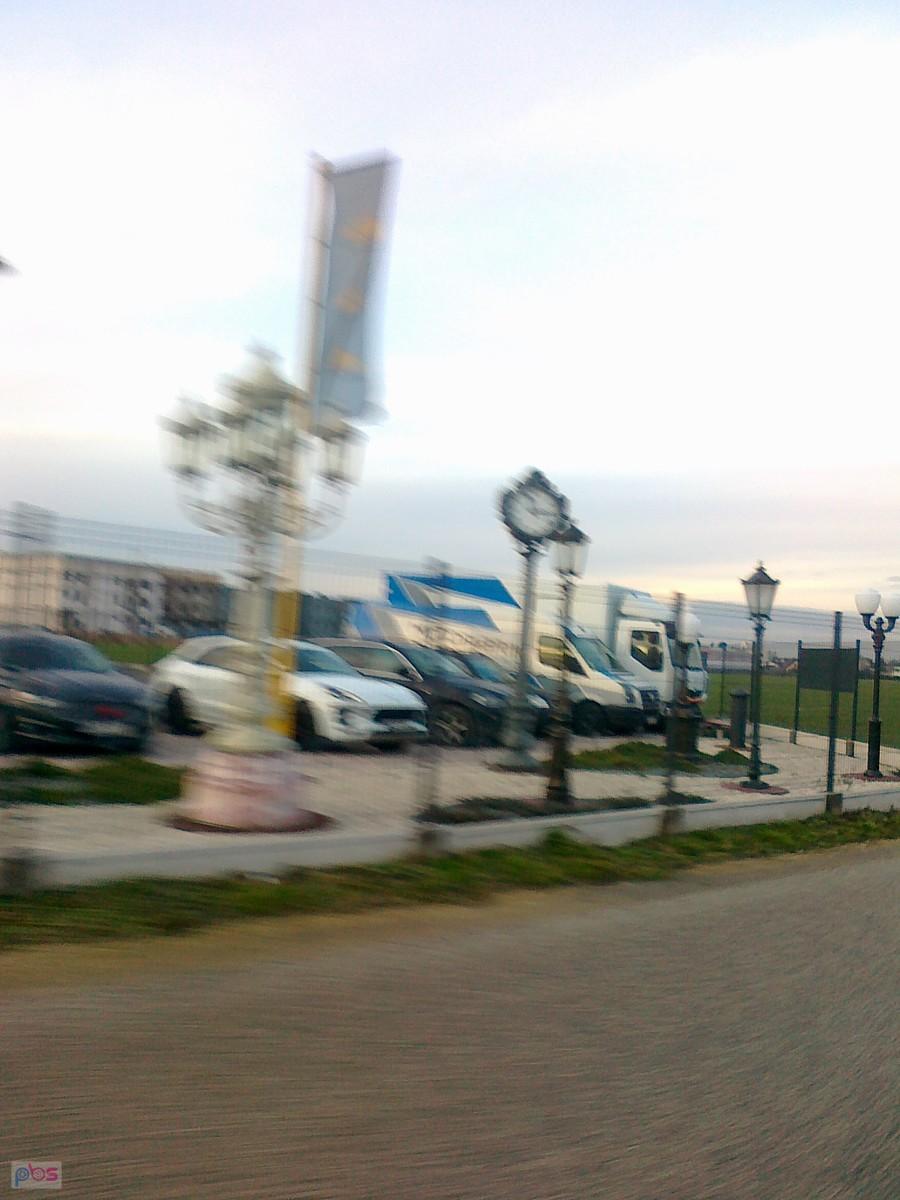 Kontrola czasu